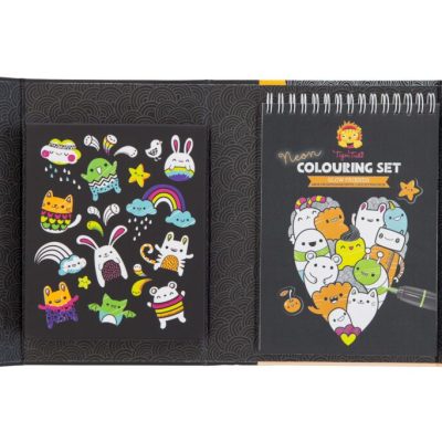 סט הצביעה מתוקים