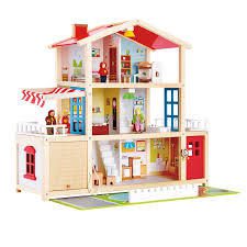 בית בובות ענק