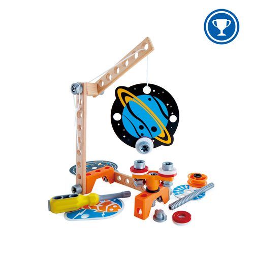 המדען הצעיר