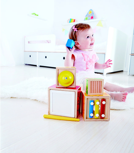 תיבות מוזיקה