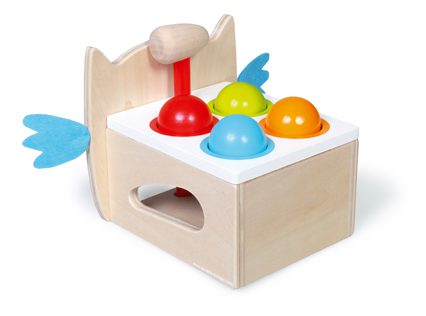 משחק כדורים