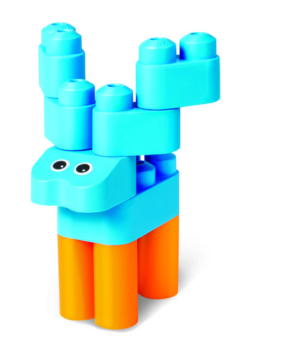 פולי אם לבני בנייה