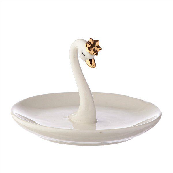 מתקן פורצלן תכשיטים