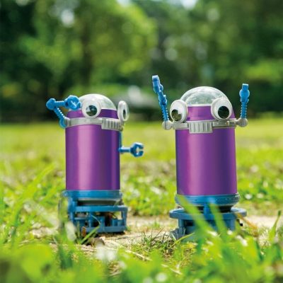 ערכת מדע ומיחזור