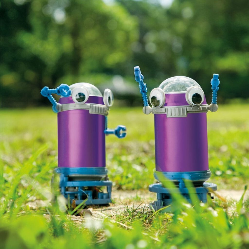 ערכת מדע ומיחזור