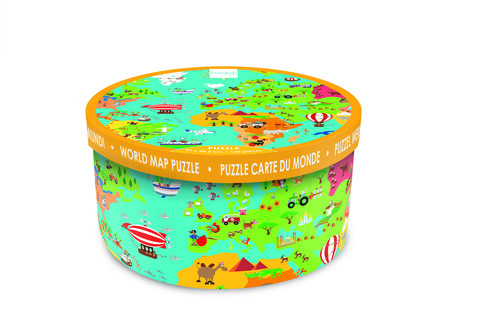 פאזל לילדים