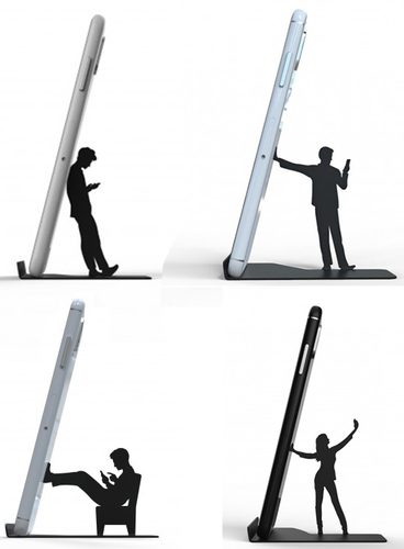 ביזי סטנד לפלאפון