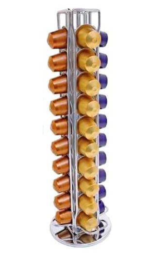 מתקן לקפסולות קפה