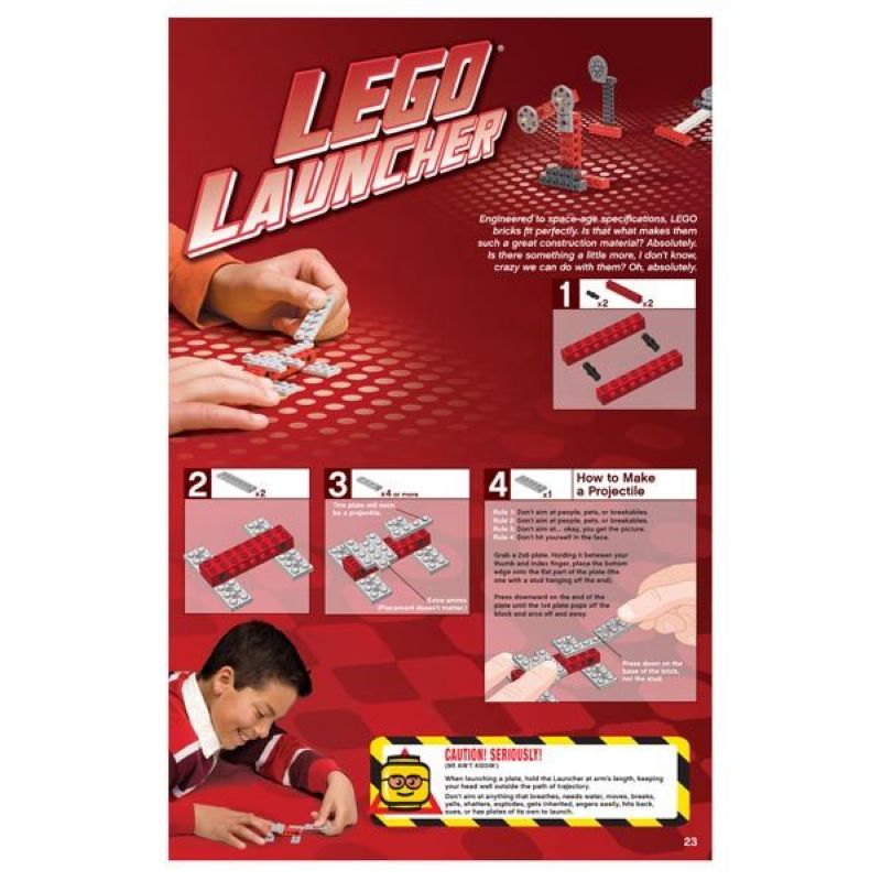 מכונות מלגו