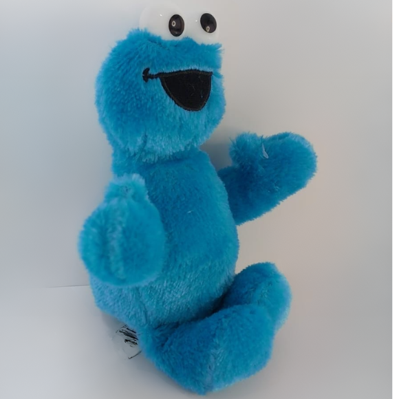 בובה עוגיפלצת