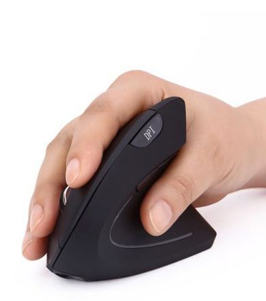 עכבר אופטי למחשב