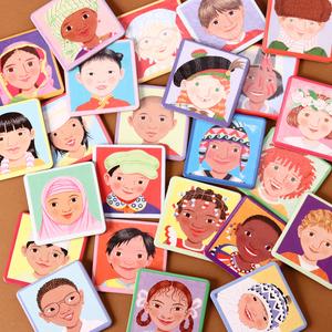 משחק מנייר ממוחזר