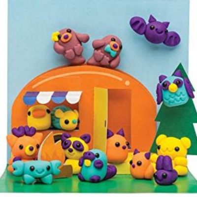 ערכת עיצוב מחקים