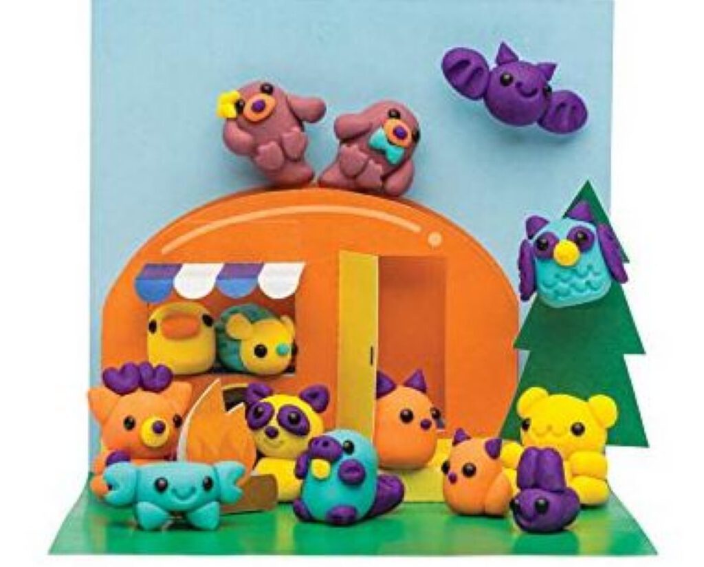 ערכת עיצוב מחקים