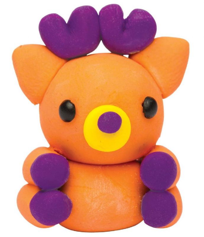 בובות מחקים