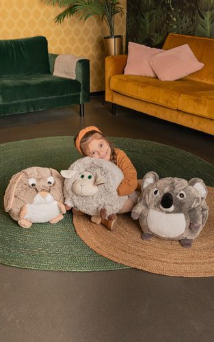 בובות חיבוק