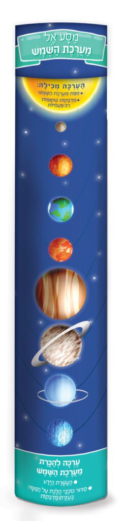 פוסטר ללימוד