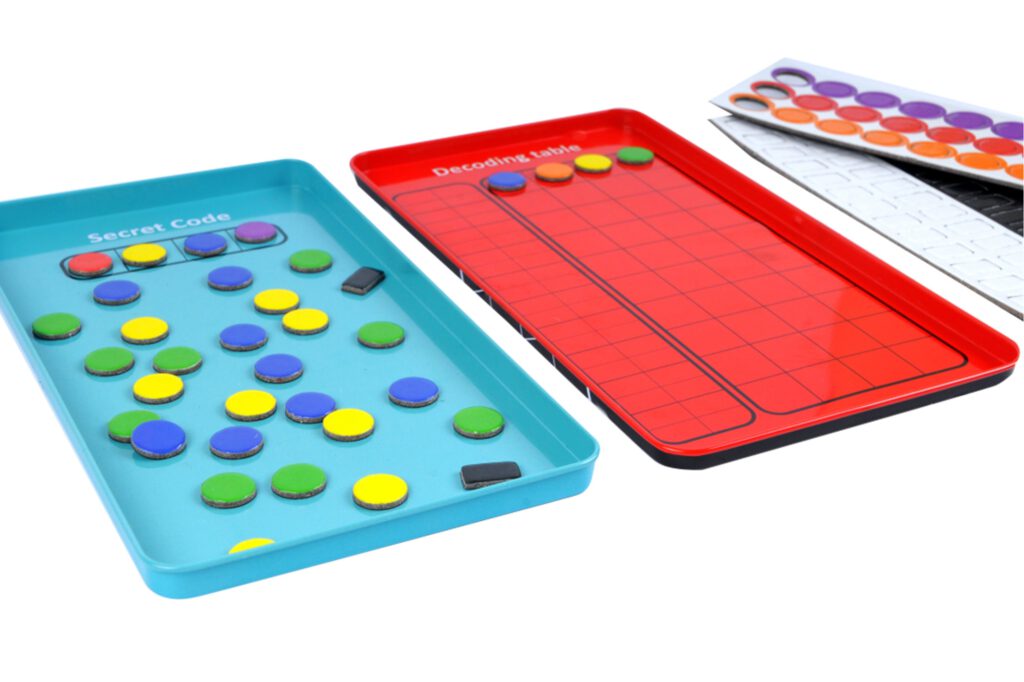 צוללות מגנטי