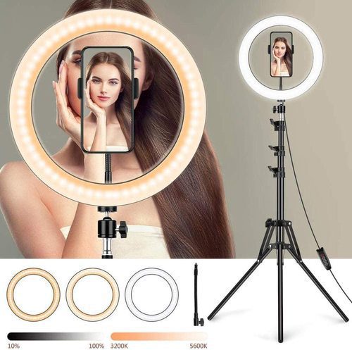 חצובה לצילום עצמי