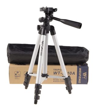 חצובה לטלפון