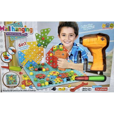 מברגה לתל מימד