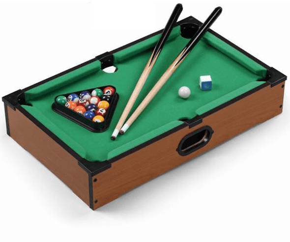 שולחן ביליארד