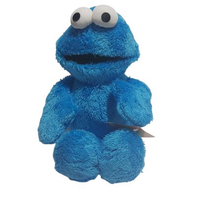 בובת עוגיפלצת רחוב סומסום