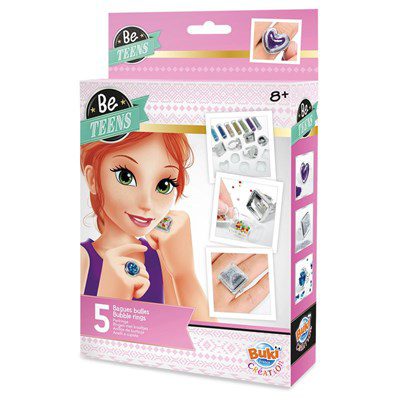 ערכת יצירה לבנות