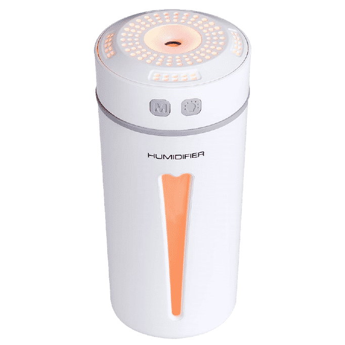 דיפיוזר נטען