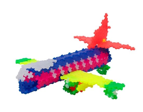 פלוס פלוס נאון