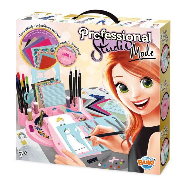 סטודיו לעיצבו אופנה