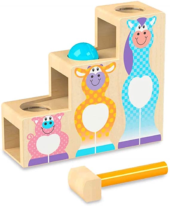 הך פטיש מדרגות