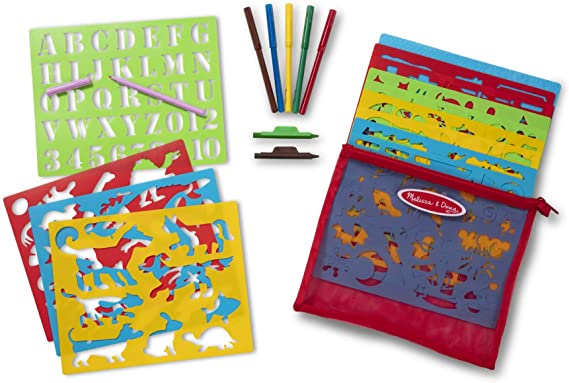 שבלונות לילדים