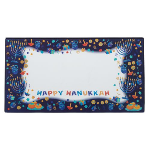 מגש להדלקת נרות