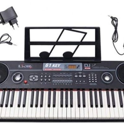 אורגן חשמלי