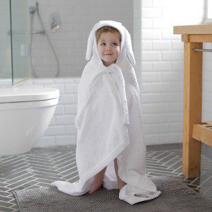 מגבת קשירה מיננה