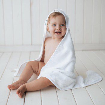 מגבת במבוק מיננה