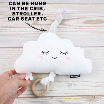 צעצוע ענן מנגן