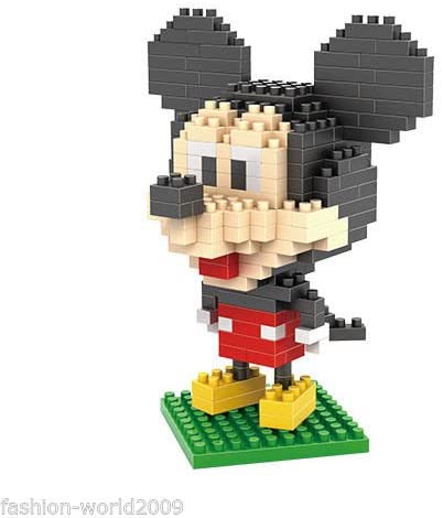 לוז מיקי מאוס