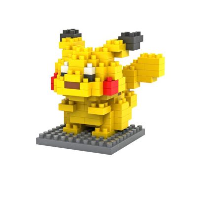 LOZ PIKACHO לוז פיקאצ'ו