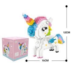 LOZ UNICORN לוז חד קרן