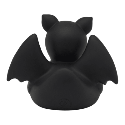 ברווז גומי עטלף