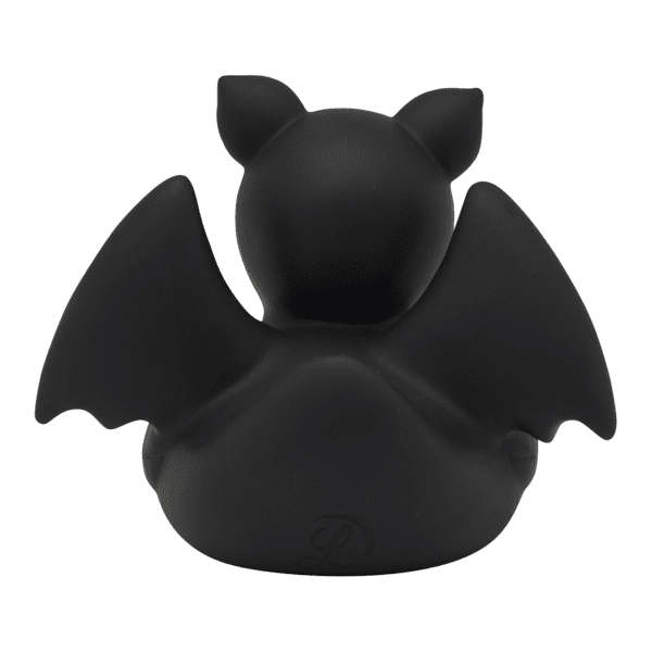 ברווז גומי עטלף