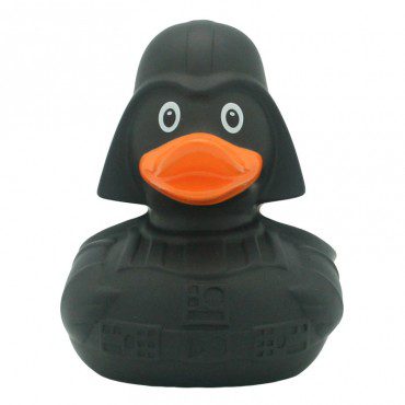 ברווז מלחמת הכוכבים דארת' ויידר