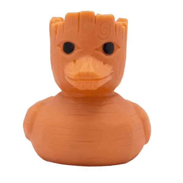 ברווז אמבטיה גרוט