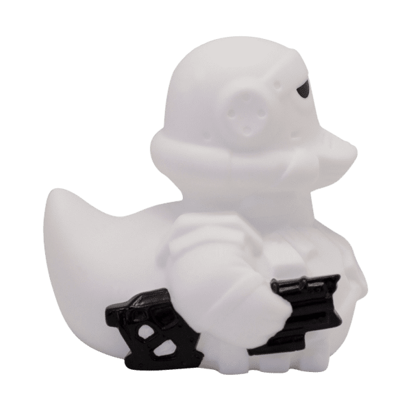 ברווז גומי מלחמת הכוכבים