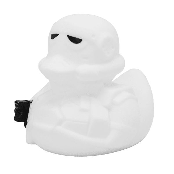 ברווז מלחמת הכוכבים