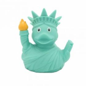 ברווז אמבטיה ניו יורק