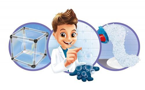 בועות סבון לילדים