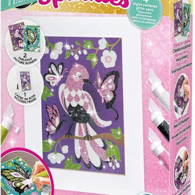 יצירה באבני חן